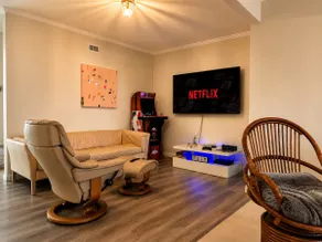 Cozy 5BR Oasis | Heated Pool & Patio | Sleeps 12 - Image 5