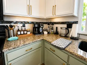 Cozy 5BR Oasis | Heated Pool & Patio | Sleeps 12 - Image 4