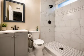 Cozy 5BR Oasis | Heated Pool & Patio | Sleeps 12 - Image 3