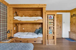 Alpine Studio Flat near St.Moritz - Image 3