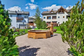 Alpine Studio Flat near St.Moritz - Image 4