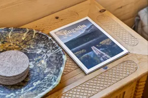 Alpine Studio Flat near St.Moritz - Image 5