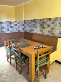 All'orologio House: Terrace, Barbecue, WiFi, View - Image 4