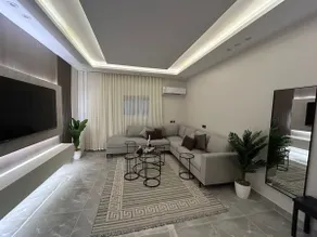 Luxury modern flat, Al Izdihar - Image 2