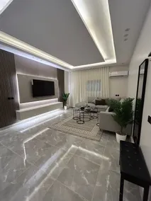 Luxury modern flat, Al Izdihar - Image 3