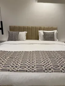 Luxury modern flat, Al Izdihar - Image 5