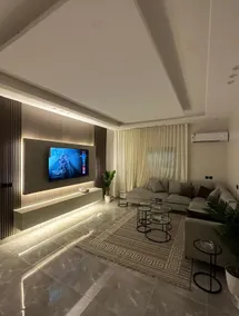 Luxury modern flat, Al Izdihar - Image 4