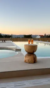 Ergini country villa with bio infinity pool & spa - Image 3