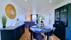 Le Clerville – Refurbished, Terrace, Parking, AC - Image 3