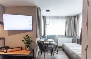Glanz Glory Appartements Sölden Deluxe Studio - Image 3