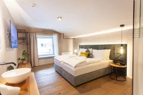 Glanz Glory Appartements Sölden Deluxe Studio - Image 4