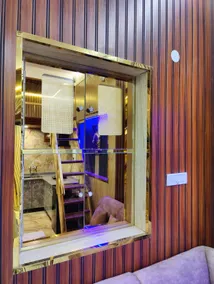 Modern room with Luxury Touches - Image 5