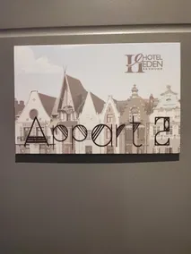 1 Apartment on the 1st floor in the city center - Image 2