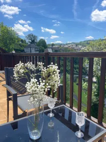 ‘Home with a spectacular view’ - Image 5