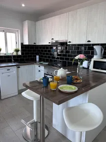 Casa Amanda apartment, Tamaide - Image 3