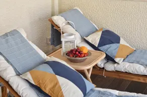Piraeus Pasalimani LargeTerrace Seaview Apartment - Image 3