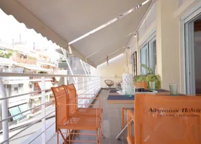 Piraeus Pasalimani LargeTerrace Seaview Apartment - Image 5