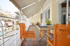 Piraeus Pasalimani LargeTerrace Seaview Apartment - Image 2