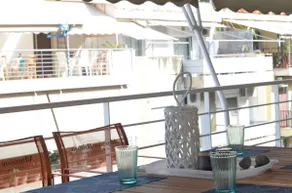 Piraeus Pasalimani LargeTerrace Seaview Apartment - Image 4