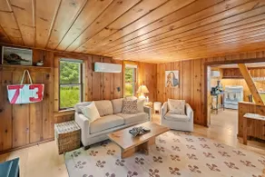 Private Acre Cabin Near Beach - Cross Village  - Image 2