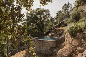Breakfast included, Saltwater Pool, Outdoor Bath - Image 4