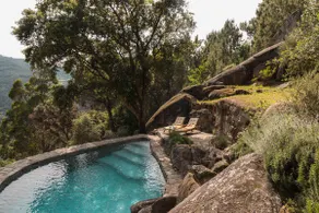 Breakfast included, Saltwater Pool, Outdoor Bath - Image 2