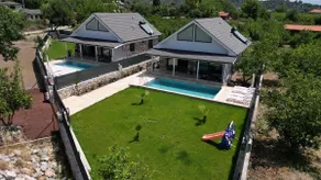 Villa Yazz Çandır - Image 3