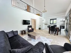 Villa Yazz Çandır - Image 5