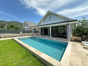 Villa Yazz Çandır - Image 2