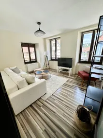 In the heart of Obernai - full center - 6 guests - Image 3