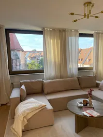Huge 2-story Loft directly in the city center - Image 2