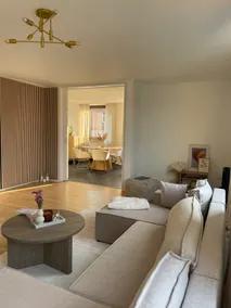 Huge 2-story Loft directly in the city center - Image 4