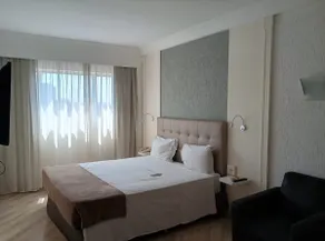 International Airport Flat - Guarulhos quarto 1267 - Image 3
