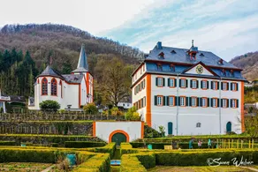 Rheinblick, UNESCO Village on the Middle Rhine near Lorelei - Image 5
