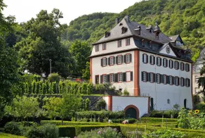 Rheinblick, UNESCO Village on the Middle Rhine near Lorelei - Image 2