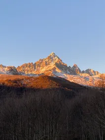 Ghitin Lodge - Casa Francy - Image 5