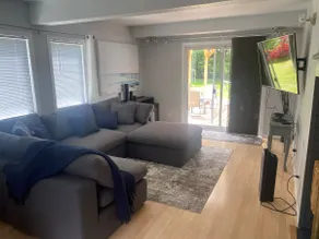 Spacious home with large yard - Image 2