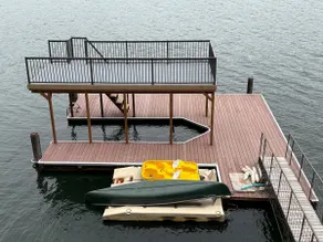 Hayden Lake Waterfront Gem!-Sleeps 9 - Image 3