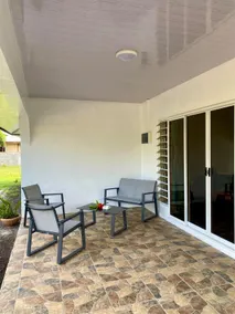 Tivini House 1 (air-conditioned) - Image 3