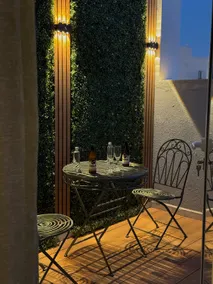 Ghazal 5 Apartment Self Check-in with Garden - Image 4