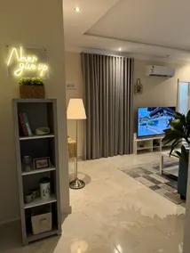 Ghazal 5 Apartment Self Check-in with Garden - Image 3