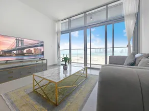 Luxury apartment for 6 people with pool and gym - Image 5