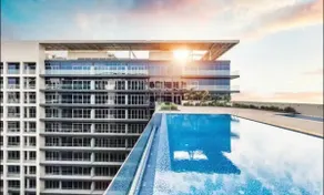 Luxury apartment for 6 people with pool and gym - Image 3