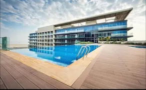 Luxury apartment for 6 people with pool and gym - Image 4