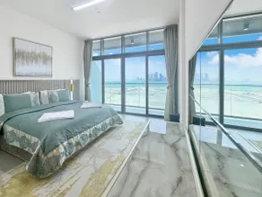 Luxury apartment for 6 people with pool and gym - Image 2