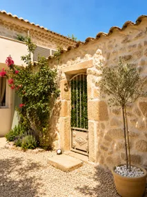 La Bohème 3 • Charming Cottage with Hot Tub | Alpilles - Image 4