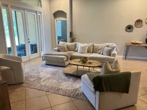 Cozy home near Disney with a king size bed - Image 3