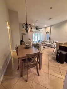 Cozy home near Disney with a king size bed - Image 4