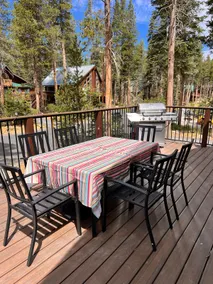 Beautiful Cabin Near Sugar Bowl Ski Resort - Image 3