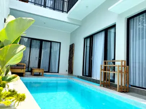 2 BR Bali Villa, Jimbaran Kuta, in Central, GWK - Image 2
